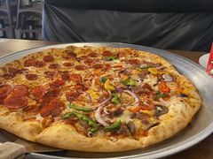 -Tubestation站点比萨(高新万达ONE店)