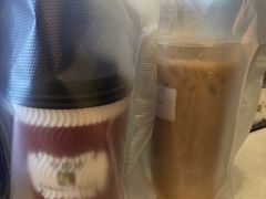 -可颂坊(中心书城店)