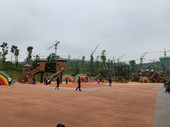 -枫香湖儿童公园