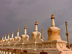 -大召寺明清一条街