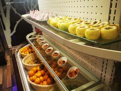 -泰谷酒店·太古码头闽菜自助餐厅