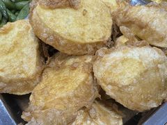 -陈氏肥蛤(小纬六路总店)