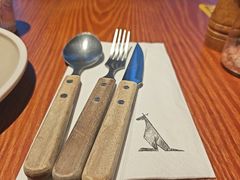 -澳骄 Aussie Kitchen·手工披萨·西餐(国大店)