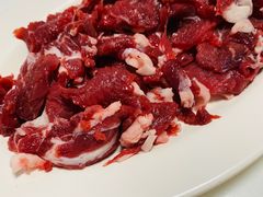 肥牛-浩记牛肉店(老街店)