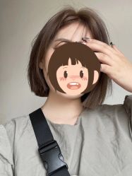 -M1 HAIR烫染