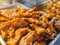-钟方模白家肥肠粉(春熙店)