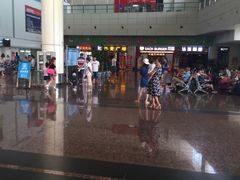 -绵阳南郊机场