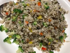 -枣子树·素食餐厅(普陀山店)