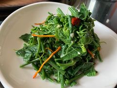 -老村长铁锅宴(航才路店)