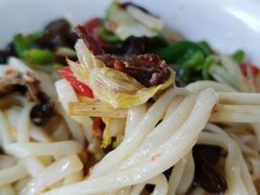 -味之清老马大盘鸡店
