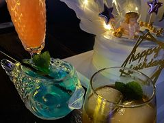 -ohbar live house(人广店)