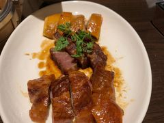 -环球港凯悦 · 享悦中餐厅