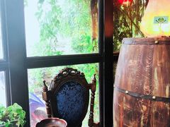 -留香花园(淮海街商业街店)
