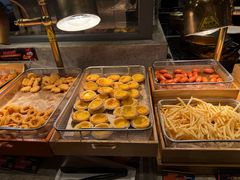 -比格比萨自助(万柳华联店)