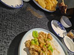 -华竹饭店(中央大街店)