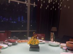 -湖锦酒楼·31年地道湖北菜(黄鹤楼店)