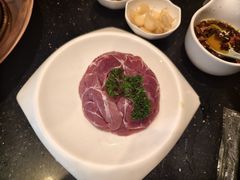 -南门涮肉(上海一店)