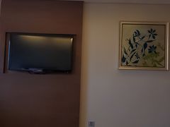-广州中心皇冠假日酒店
