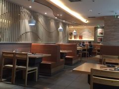 -新石器烤肉(马鞍山印象汇店)