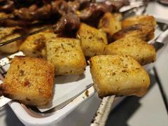 -No.DD戳子烧烤·江湖菜(北京总店)