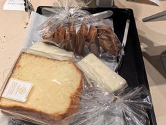 -CARINO BAKERY&CAFE(人广来福士店)