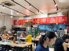 -海关荤豆花(洋河一路店)