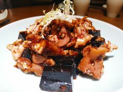 -船歌·鱼水饺青岛菜(闽江二路店)