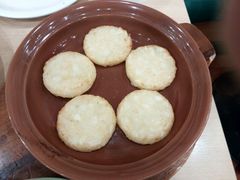 香脆颗粒薯饼-萨莉亚意式餐厅(龙阳广场店)