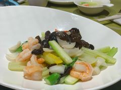 -顺意·顺德家乡菜(国际人才大厦店)