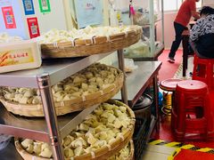 -阿麟馄饨(延长路店)