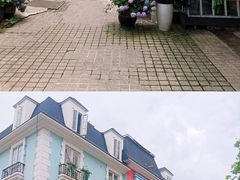 -四川省成都市彭州市白鹿镇