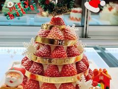 -墨茉点心局(喜盈门范城店)