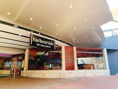 -Pancakes on the rocks(Darling Harbour)