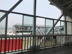 -武昌中华路码头(轮渡站)
