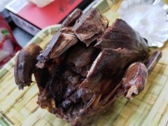 -高鸽子锦州烧烤63年(海阳路店)