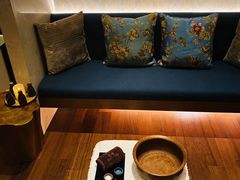 -green essence 青籁优体(三里屯店)