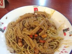 -老南昌粉面馆(绳金塔店)