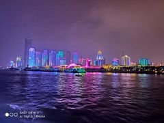 -武汉两江游览·夜游长江(汉口粤汉码头)
