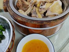 -成惠食府(赤岗店)