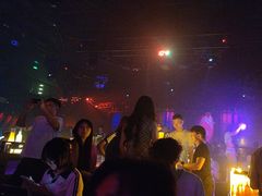 -V AMUSING CLUB·酒吧(银河中心店)