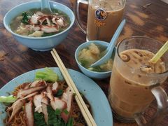-金伯利街美食夜市
