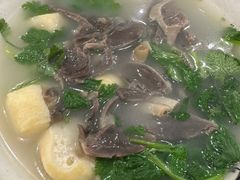 -法华汤包馆(法华镇路店)