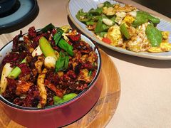 -山石榴·贵州菜(丰盛里店)