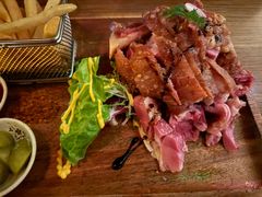 -MARU玛露音乐餐厅(大学路店)