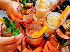 -CHINCHIN 青青·泰国料理(万象食家店)