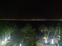 -V Bar海景扒房(北海湾惠龙万达嘉华酒店)