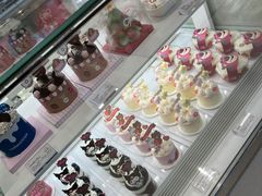 -好利来(七宝领展广场店)