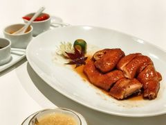 -宝丽轩中餐厅BAOLIXUAN