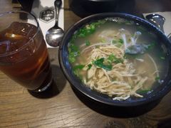 -越谜·越南餐厅(长白店)