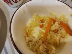 -塔里木的羊·新疆特色餐厅(钱湖北路店)